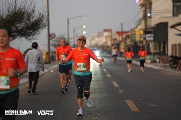 Minh Dam Discovery Marathon 2024 - Ảnh #1278452