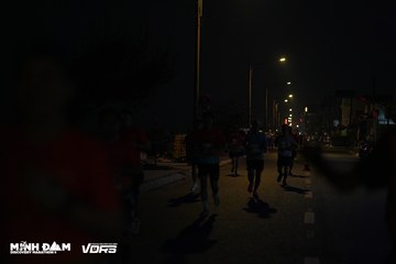 Minh Dam Discovery Marathon 2024 - Ảnh #1276865