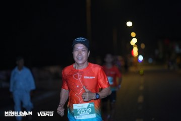 Minh Dam Discovery Marathon 2024 - Ảnh #1275502