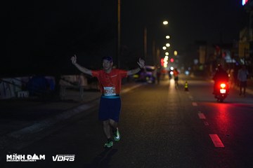Minh Dam Discovery Marathon 2024 - Ảnh #1273063
