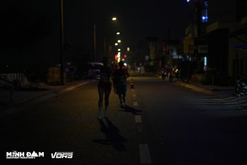 Minh Dam Discovery Marathon 2024 - Ảnh #1276978