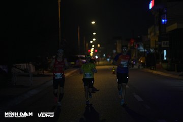 Minh Dam Discovery Marathon 2024 - Ảnh #1275339