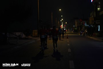 Minh Dam Discovery Marathon 2024 - Ảnh #1276851