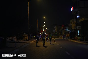 Minh Dam Discovery Marathon 2024 - Ảnh #1275335