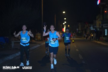 Minh Dam Discovery Marathon 2024 - Ảnh #1276346
