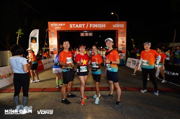 Minh Dam Discovery Marathon 2024 - Ảnh #1273014