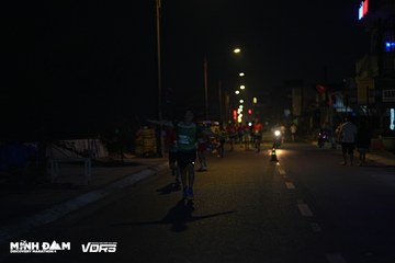 Minh Dam Discovery Marathon 2024 - Ảnh #1276065