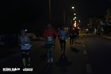 Minh Dam Discovery Marathon 2024 - Ảnh #1276935