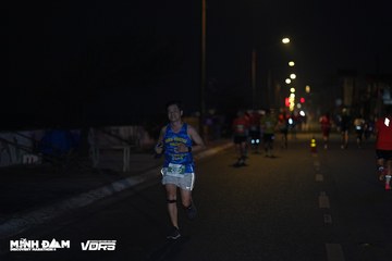 Minh Dam Discovery Marathon 2024 - Ảnh #1277063