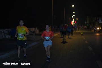 Minh Dam Discovery Marathon 2024 - Ảnh #1276325