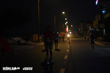 Minh Dam Discovery Marathon 2024 - Ảnh #1277117