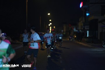 Minh Dam Discovery Marathon 2024 - Ảnh #1275836