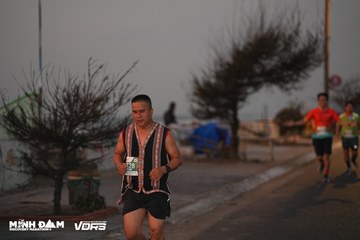 Minh Dam Discovery Marathon 2024 - Ảnh #1278200