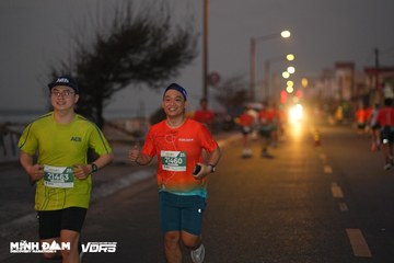 Minh Dam Discovery Marathon 2024 - Ảnh #1278105