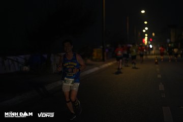 Minh Dam Discovery Marathon 2024 - Ảnh #1277066