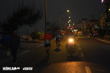 Minh Dam Discovery Marathon 2024 - Ảnh #1277910