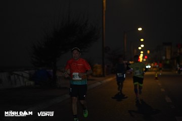 Minh Dam Discovery Marathon 2024 - Ảnh #1277636