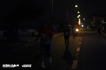 Minh Dam Discovery Marathon 2024 - Ảnh #1277123