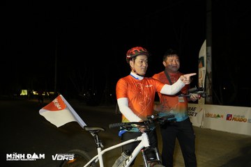 Minh Dam Discovery Marathon 2024 - Ảnh #1273652