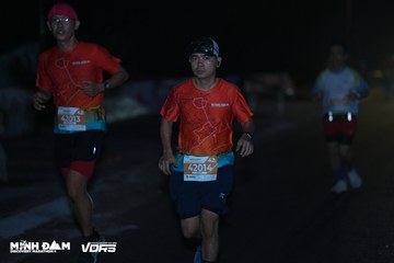 Minh Dam Discovery Marathon 2024 - Ảnh #1273394