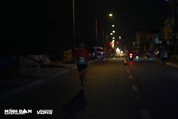 Minh Dam Discovery Marathon 2024 - Ảnh #1275913