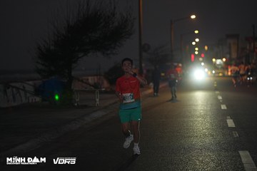 Minh Dam Discovery Marathon 2024 - Ảnh #1277900