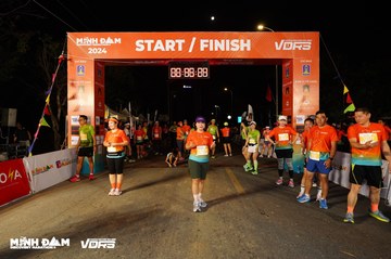 Minh Dam Discovery Marathon 2024 - Ảnh #1274062