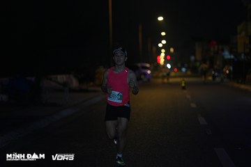 Minh Dam Discovery Marathon 2024 - Ảnh #1275071