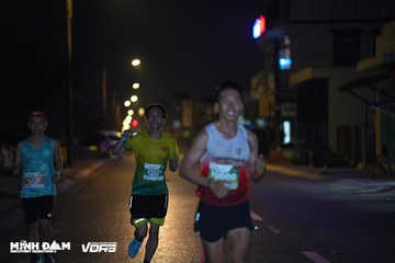 Minh Dam Discovery Marathon 2024 - Ảnh #1273726