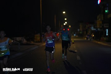 Minh Dam Discovery Marathon 2024 - Ảnh #1275616