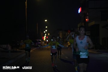 Minh Dam Discovery Marathon 2024 - Ảnh #1275314