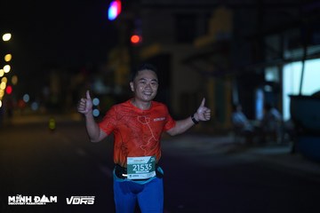 Minh Dam Discovery Marathon 2024 - Ảnh #1275351