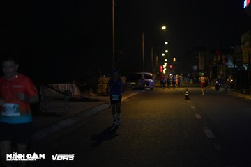Minh Dam Discovery Marathon 2024 - Ảnh #1275804