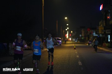 Minh Dam Discovery Marathon 2024 - Ảnh #1271850