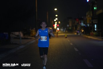 Minh Dam Discovery Marathon 2024 - Ảnh #1272546