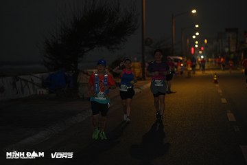 Minh Dam Discovery Marathon 2024 - Ảnh #1277847