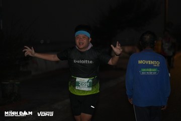 Minh Dam Discovery Marathon 2024 - Ảnh #1277611