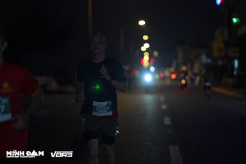 Minh Dam Discovery Marathon 2024 - Ảnh #1277194