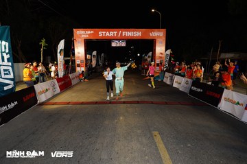 Minh Dam Discovery Marathon 2024 - Ảnh #1273955
