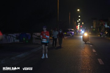 Minh Dam Discovery Marathon 2024 - Ảnh #1273243