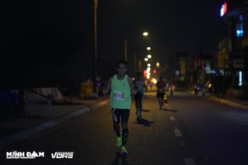 Minh Dam Discovery Marathon 2024 - Ảnh #1271800