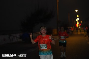 Minh Dam Discovery Marathon 2024 - Ảnh #1277627