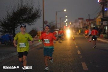 Minh Dam Discovery Marathon 2024 - Ảnh #1278104