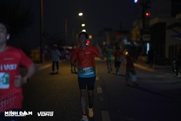 Minh Dam Discovery Marathon 2024 - Ảnh #1277538