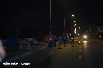 Minh Dam Discovery Marathon 2024 - Ảnh #1275560