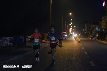 Minh Dam Discovery Marathon 2024 - Ảnh #1273165