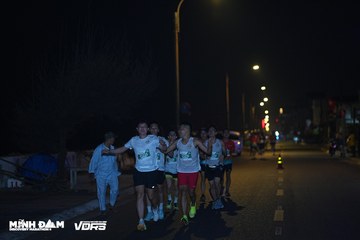 Minh Dam Discovery Marathon 2024 - Ảnh #1275484