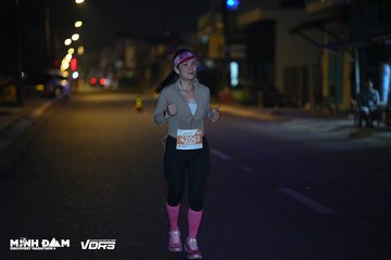 Minh Dam Discovery Marathon 2024 - Ảnh #1273540