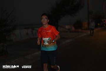 Minh Dam Discovery Marathon 2024 - Ảnh #1277814