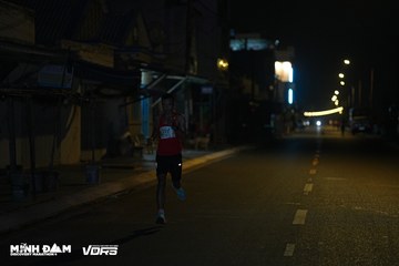 Minh Dam Discovery Marathon 2024 - Ảnh #1274987
